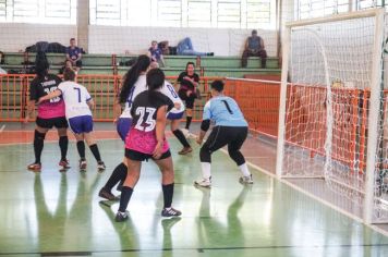 Foto - Torneio de Futsal Feminino (16/06/24)