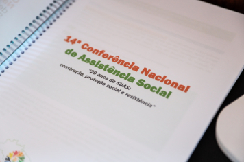 Foto - Conferência Social 04/07/2025