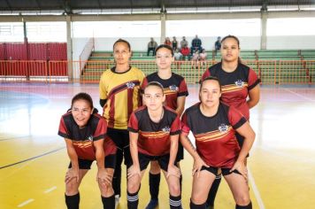 Foto - Torneio de Futsal Feminino (16/06/24)