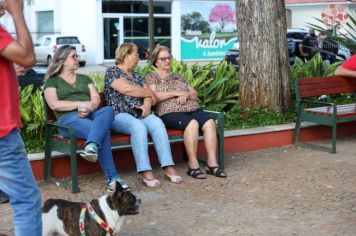 Foto - Domingo na Praça (26/11)