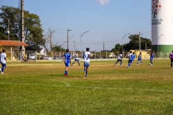 Foto - Futebol 08/03//25