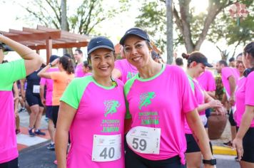 Foto - SEGUNDA EDIÇÃO DA CORRIDA 