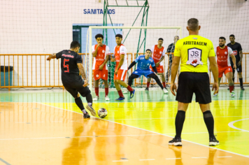 Foto - Futsal 15/07/2025