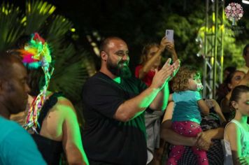 Foto - Se Joga, é Jumirim! Carnaval 2023!