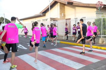 Foto - SEGUNDA EDIÇÃO DA CORRIDA 