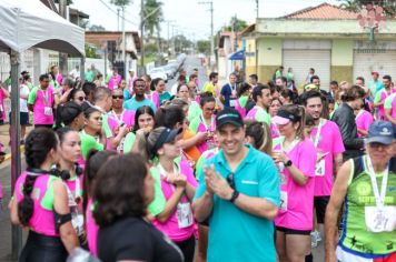 Foto - SEGUNDA EDIÇÃO DA CORRIDA 