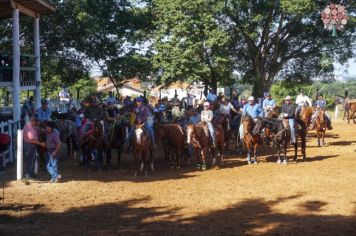 Foto - PROVA DE LAÇO EM DUPLA