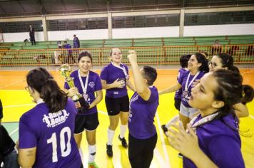 Foto - Torneio de Futsal Feminino (16/06/24)