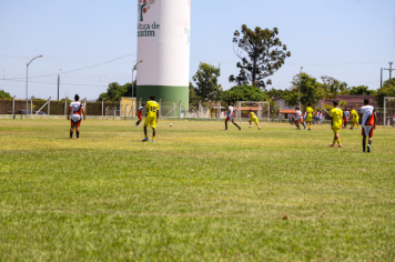 Foto - Futebol 08/03//25