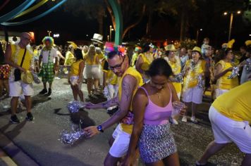 Foto - Carnaval 2024 - Dia 10/02/2024