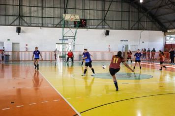 Foto - Torneio de Futsal Feminino (16/06/24)