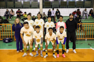 Foto - Futsal 01/07/2025