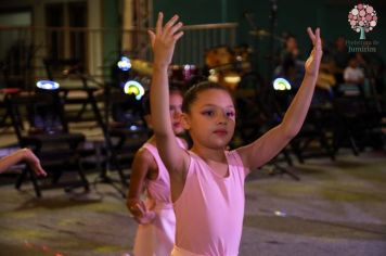 Foto - Apresentações da Cultura - 13/12