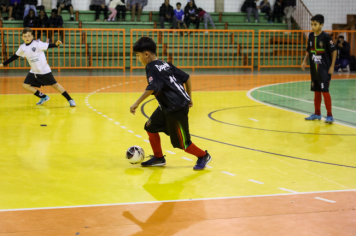 Foto - Futsal 01/07/2025