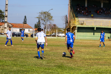 Foto - Futebol 08/03//25