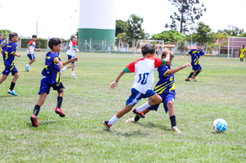 Foto - Futebol 08/03//25