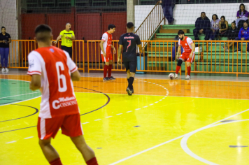 Foto - Futsal 15/07/2025