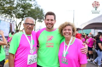 Foto - SEGUNDA EDIÇÃO DA CORRIDA 