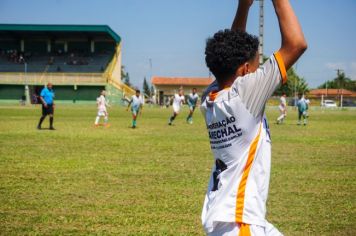 Foto - Campeonato de Futebol SUB 11  e SUB 14  16/03/2024