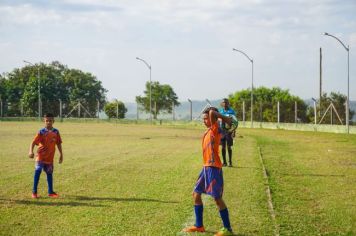 Foto - Campeonato de Futebol SUB 11  e SUB 14  16/03/2024