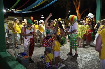 Foto - Carnaval 2024 - Dia 10/02/2024