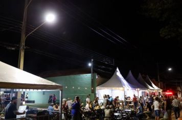 Foto - Feira Livre Noturna (10/05/24)