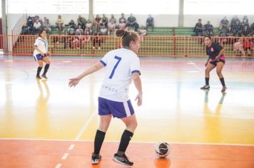 Foto - Torneio de Futsal Feminino (16/06/24)