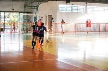 Foto - Torneio de Futsal Feminino (16/06/24)