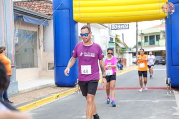 Foto - SEGUNDA EDIÇÃO DA CORRIDA 