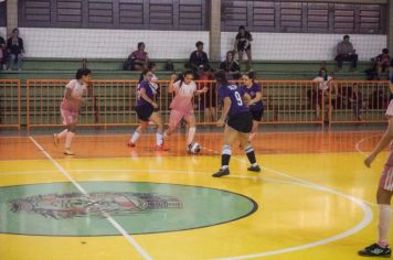 Foto - Torneio de Futsal Feminino (16/06/24)