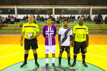 Foto - Futsal 15/07/2025