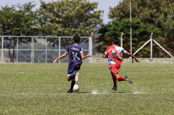 Foto - Futebol 12/04/2025