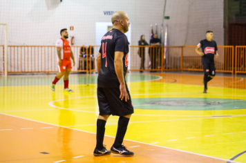 Foto - Futsal 15/07/2025