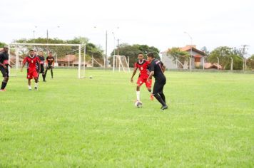 Foto - Campeonato Society (09/11/24)