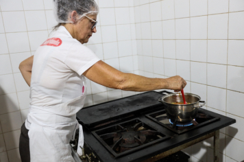 Foto - Curso Hambúrguer Artesanal 31/01/25