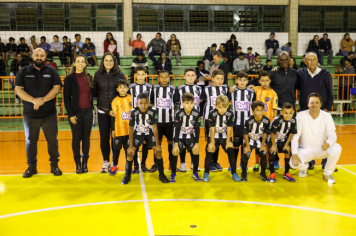 Foto - Futsal 01/07/2025