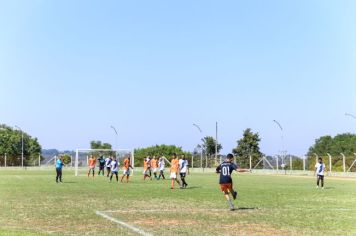 Foto - Torneio do Trabalhador (28/04/24)