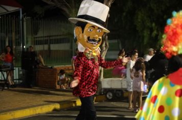 Foto - Carnaval 2024 - Dia 10/02/2024