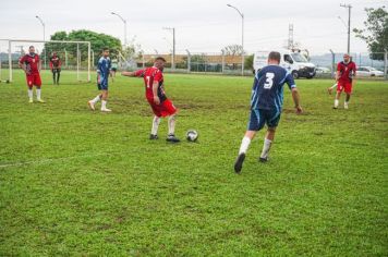 Foto - Abertura Campeonato Society Jumirim 2024 - 02/11/24