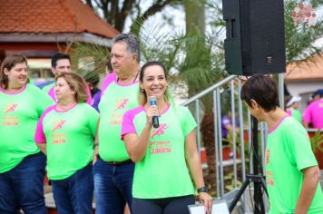 Foto - SEGUNDA EDIÇÃO DA CORRIDA 