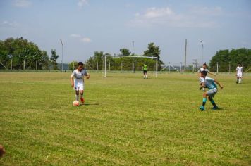 Foto - Campeonato de Futebol SUB 11  e SUB 14  16/03/2024