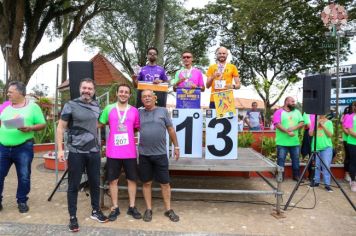 Foto - SEGUNDA EDIÇÃO DA CORRIDA 