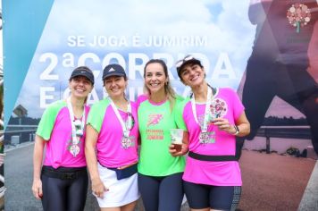 Foto - SEGUNDA EDIÇÃO DA CORRIDA 