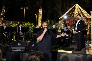 Foto - Apresentação Les Ensebles 23.12.24