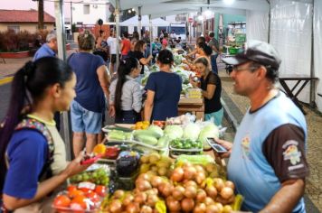 Foto - Feira Livre Noturna (10/05/24)