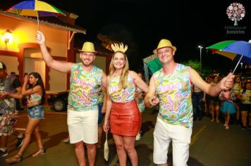 Foto - Se Joga, é Jumirim! Carnaval 2023!