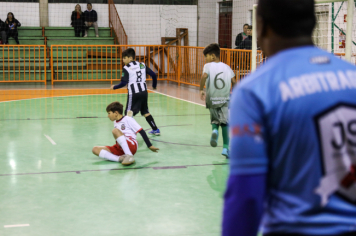 Foto - Futsal 01/07/2025