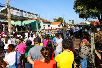 Foto - Desfile Cívico - Jumirim 29 anos (21/05/24)