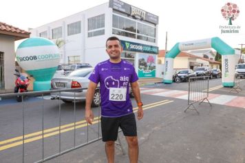 Foto - SEGUNDA EDIÇÃO DA CORRIDA 