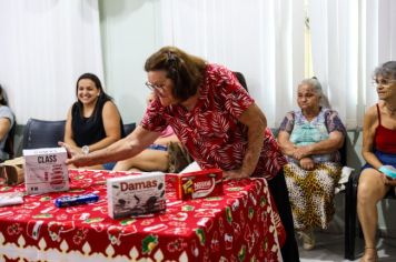 Foto - AMIGO DA ONÇA CRAS NOITE 17_12_24